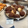 GODIVA Bakery ゴディパン 本店