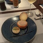 クオーレアズーロ - 