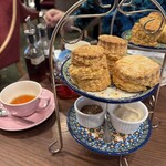 ムレスナティー東京 - 