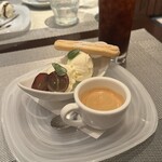 クオーレアズーロ - 