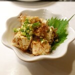 餃子の店 もも - 