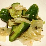 炭焼うな富士 - 