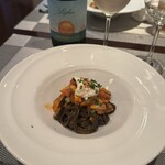 クオーレアズーロ - 