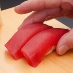 にぎりの徳兵衛 - 