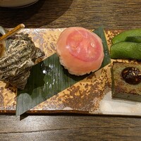 天七 - 