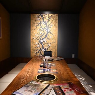 マルコポーロ焼肉の家_1