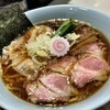 らぁめん 涼虎