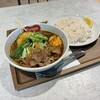 北海道スープカレーSuage 芝浦店
