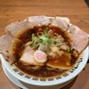 ニュー オールド スタイル 肉そば けいすけ 大名古屋ビルヂング店