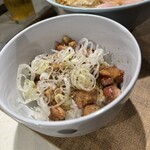 らぁめん 涼虎 - 