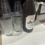 らぁめん 涼虎 - 