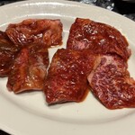 和牛焼肉 龍園 - 