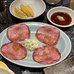 和牛焼肉 龍園 - 