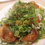 あべのたこやき やまちゃん - 