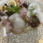 ビストロ スミモト KOBE - 