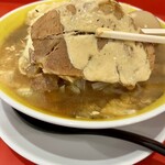 BUTAKIN 上本町店 - 