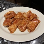 和牛焼肉 龍園 - 