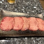 和牛焼肉 龍園 - 