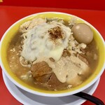 BUTAKIN 上本町店 - 