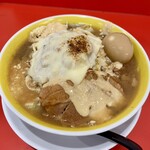 BUTAKIN 上本町店 - 