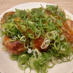 あべのたこやき やまちゃん - 