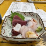 新潟本町 鈴木鮮魚 - 