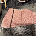 和牛焼肉 龍園 - 