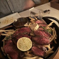 マディソン ニューヨーク キッチン - 