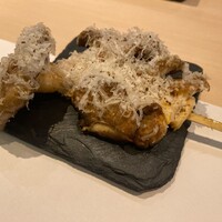焼鳥 みかど - 