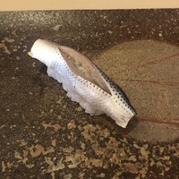 鮨 おかだ 中目黒本店 - 