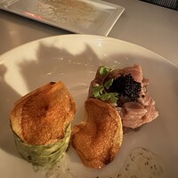 マディソン ニューヨーク キッチン - 