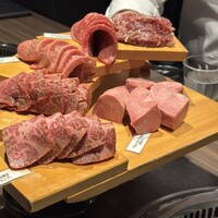 焼肉匠 勝善 - 