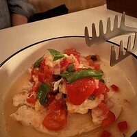 マディソン ニューヨーク キッチン - 