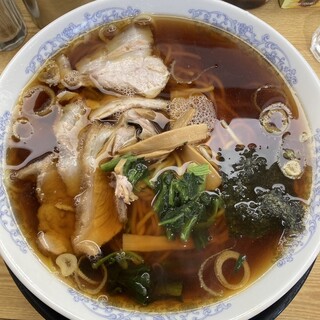 ラーメンあおきや_0