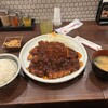 名古屋名物 みそかつ 矢場とん 名古屋駅名鉄店