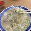 拉麺男