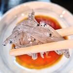 魚笑 - 生シラス