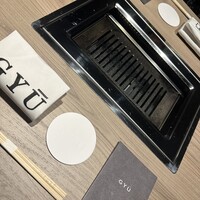 完全個室焼肉 GYU CHIBA - 