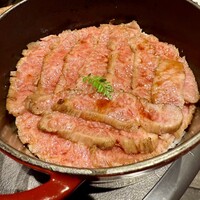 東京焼肉いのうえ 銀座店 - 