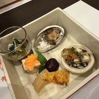 鮨 青海 品川店 - 