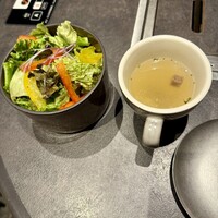 東京焼肉いのうえ 銀座店 - 