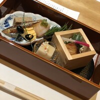 個室会席 北大路 品川茶寮 - 