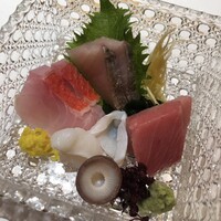 個室会席 北大路 品川茶寮 - 