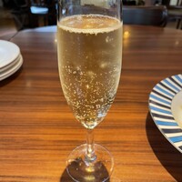 Serafina NEW YORK さいたま新都心店 - スパークリングワイン