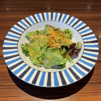 Serafina NEW YORK さいたま新都心店 - サラダ