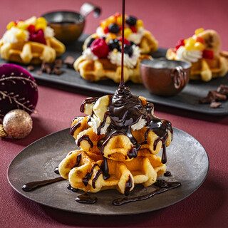 オールデイダイニング コンパス_1