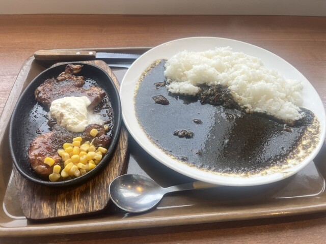 黒にんにくほんぽ(1)【①ミニッツメイド④コーラ原液シロップ】 黒