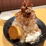 ガスト - 料理写真: