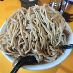 ラーメン二郎 - 