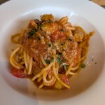 イタリア食堂 ヴェッキオ・トラム - 